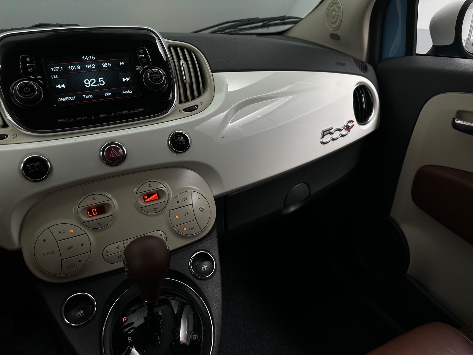 Thumbnail: 2019 Fiat 500 - 3
