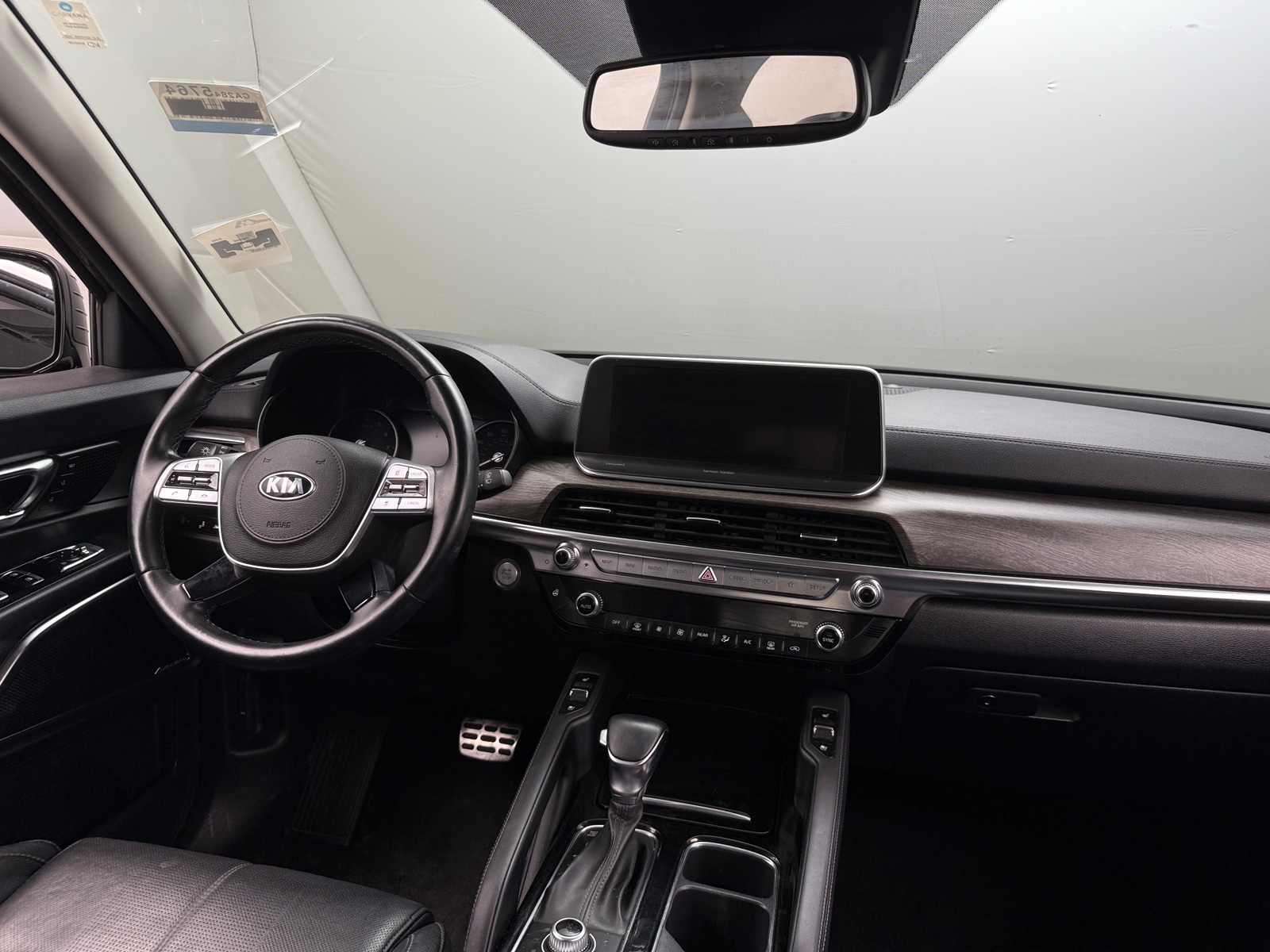Thumbnail: 2020 Kia Telluride - 2