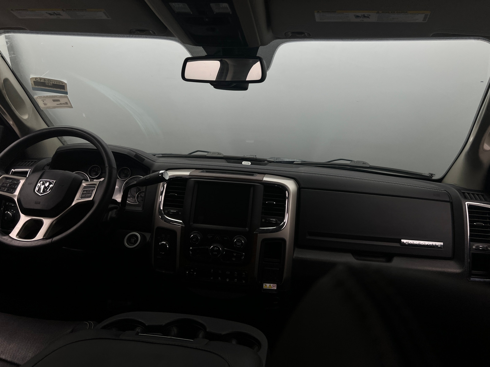 Thumbnail: 2016 RAM 2500 - 2