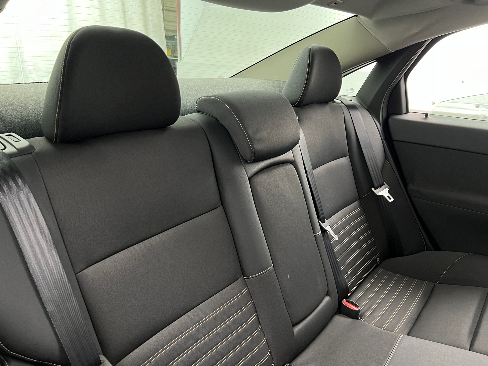 Thumbnail: 2010 Volvo S40 - 6