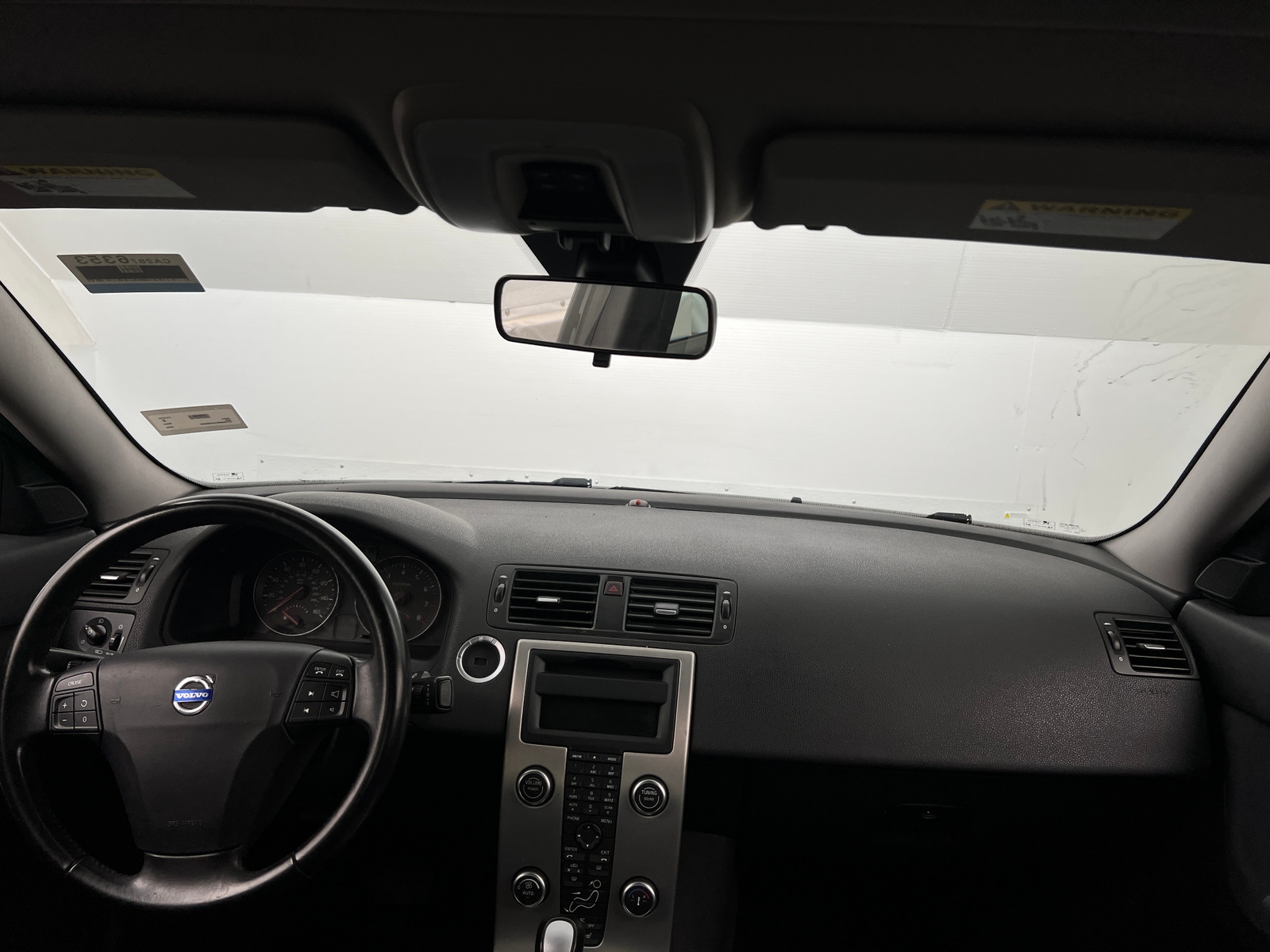 Thumbnail: 2010 Volvo S40 - 3