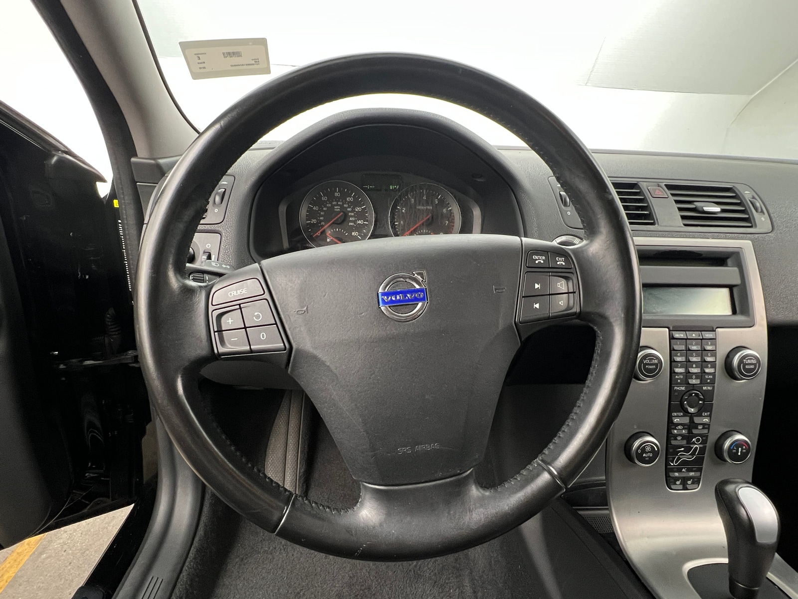 Thumbnail: 2010 Volvo S40 - 5