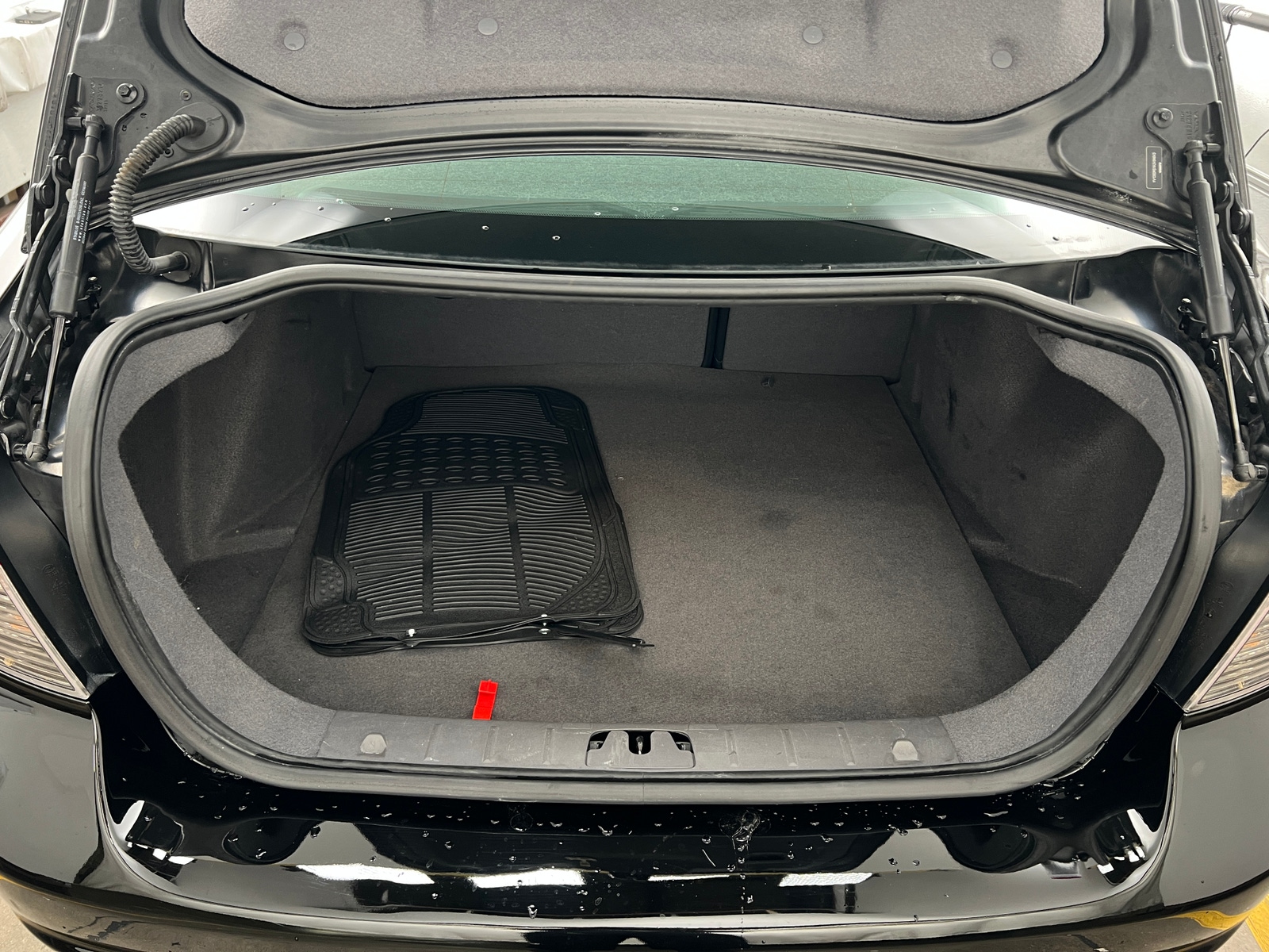 Thumbnail: 2010 Volvo S40 - 7