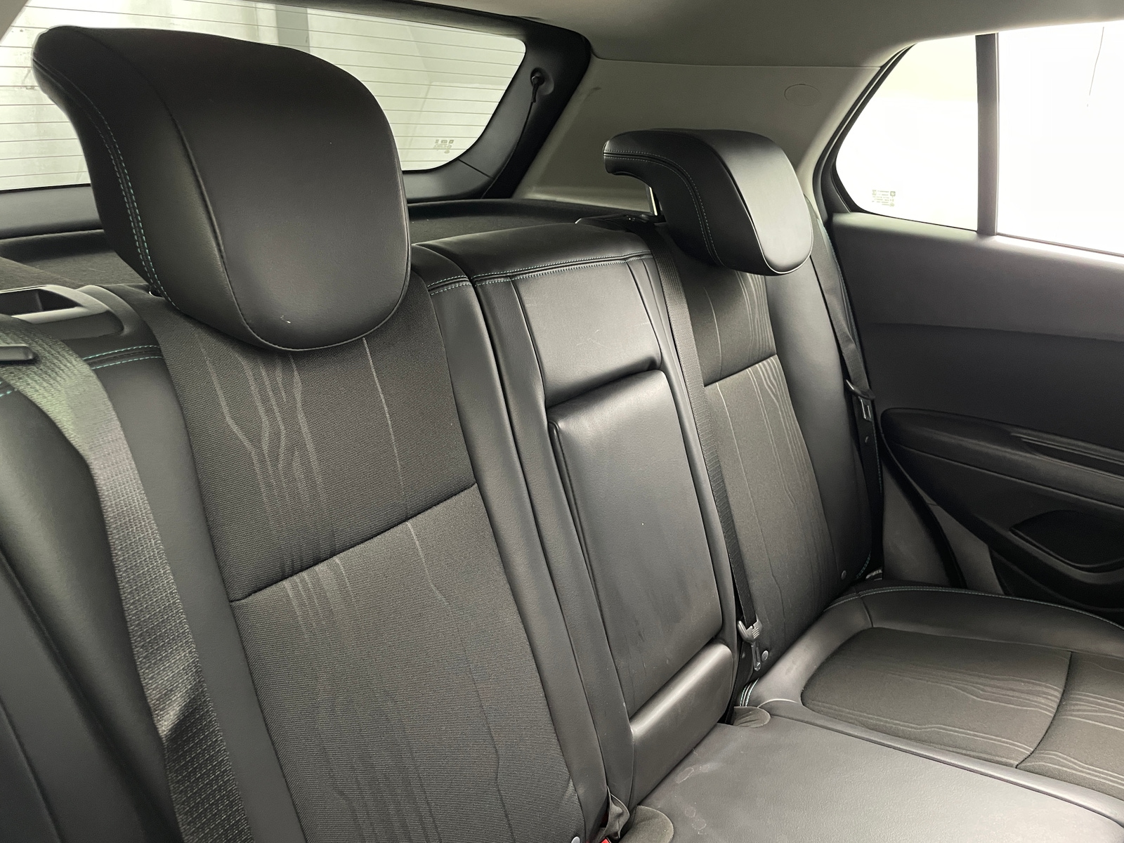 Thumbnail: 2015 Chevrolet Trax - 6