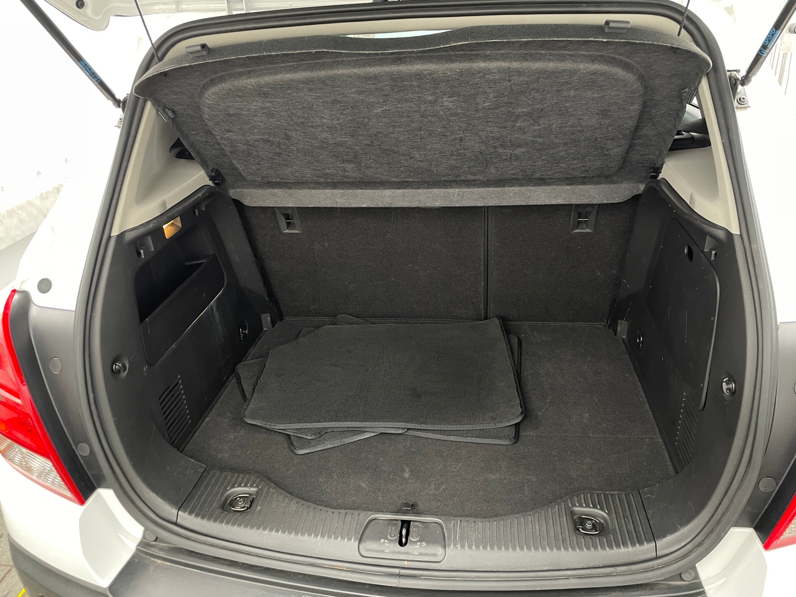 Thumbnail: 2015 Chevrolet Trax - 7