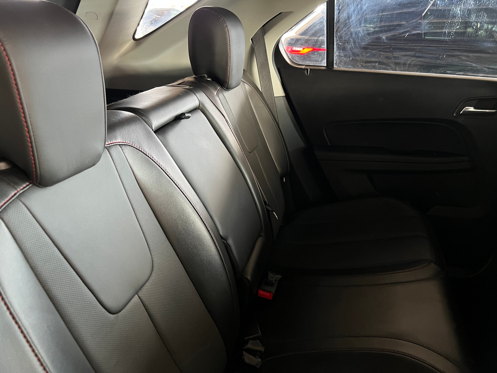 Thumbnail: 2017 Chevrolet Equinox - 5