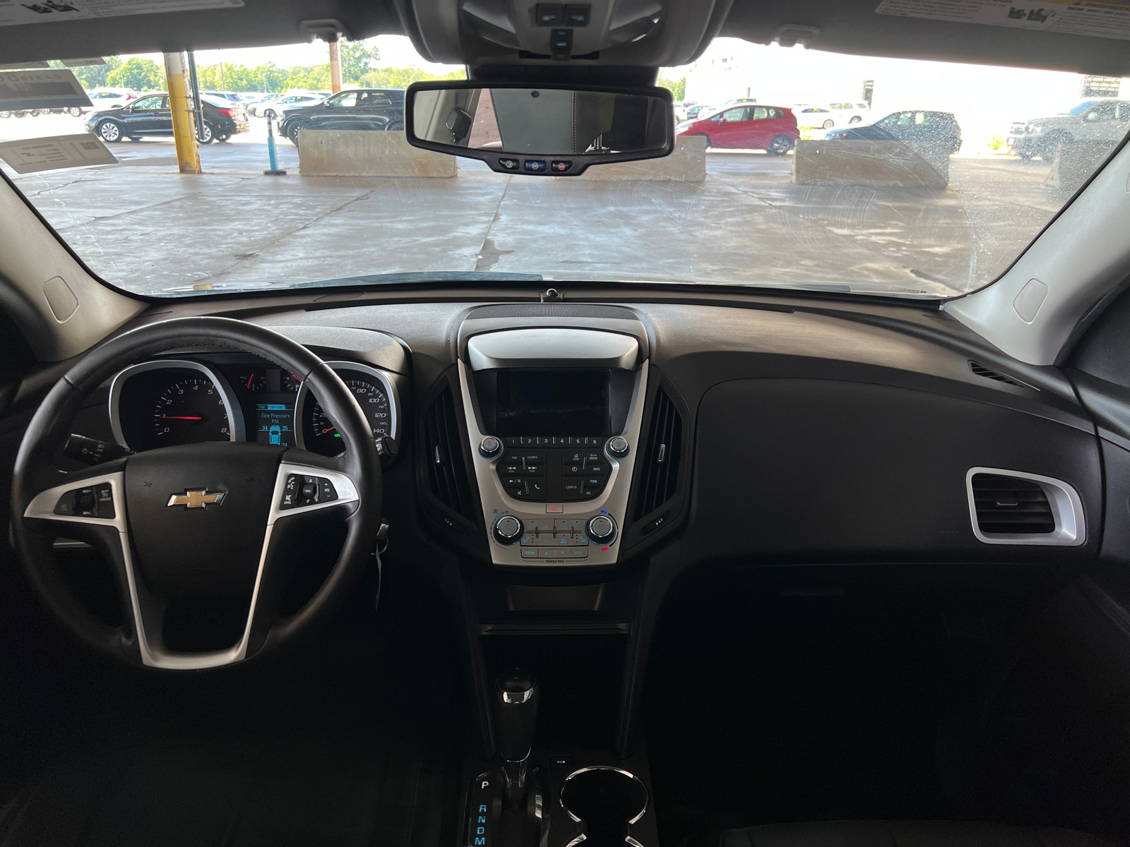 Thumbnail: 2017 Chevrolet Equinox - 2