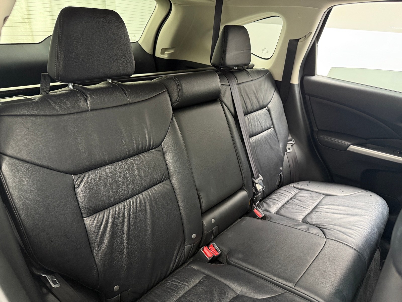 Thumbnail: 2013 Honda CR-V - 5