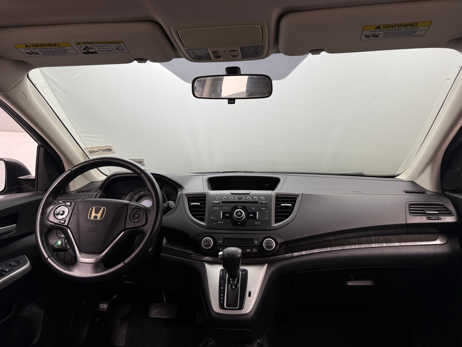 Thumbnail: 2013 Honda CR-V - 2
