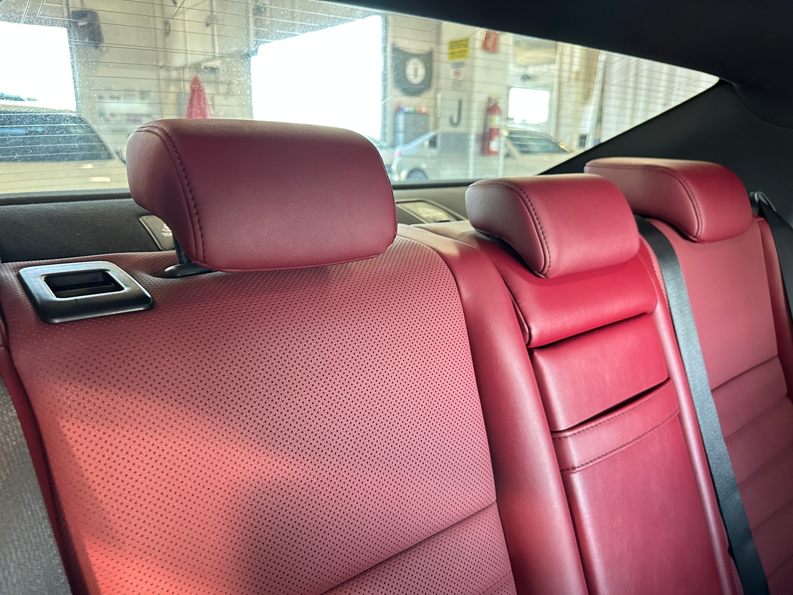 Thumbnail: 2019 Lexus IS - 5