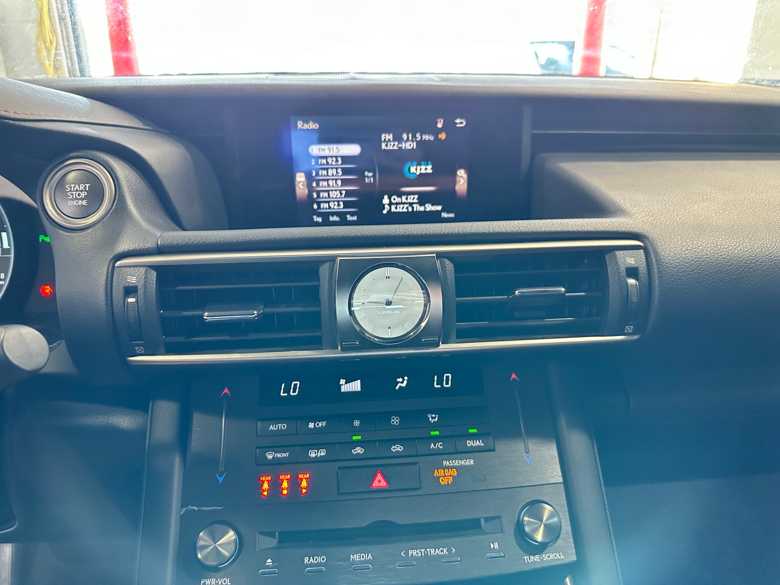 Thumbnail: 2019 Lexus IS - 3
