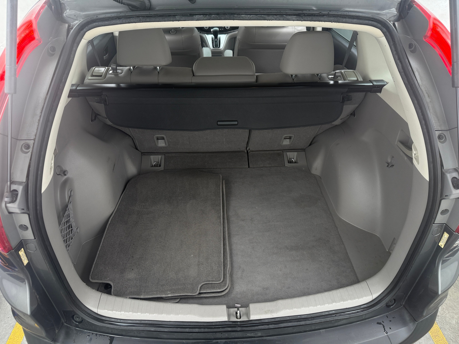 Thumbnail: 2014 Honda CR-V - 6