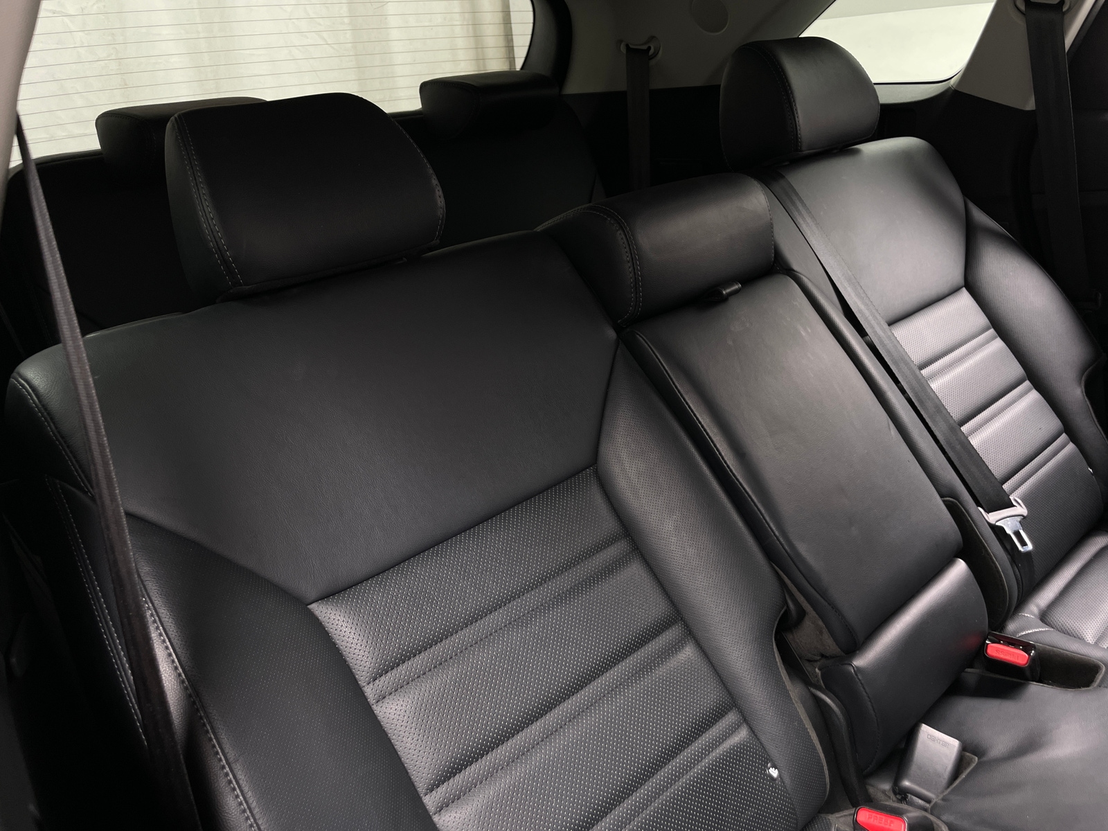 Thumbnail: 2019 Kia Sorento - 5