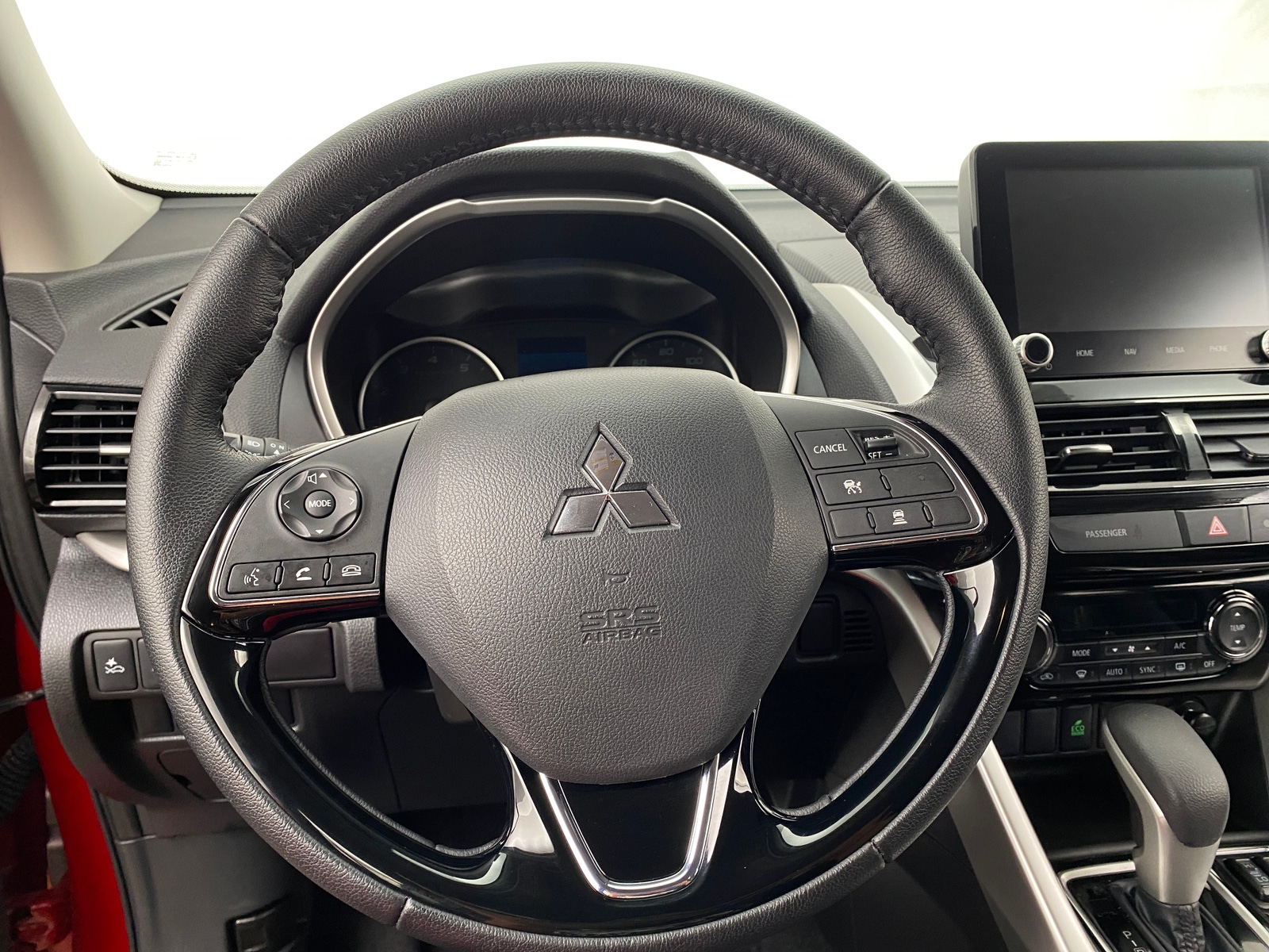 Thumbnail: 2024 Mitsubishi Eclipse Cross - 5
