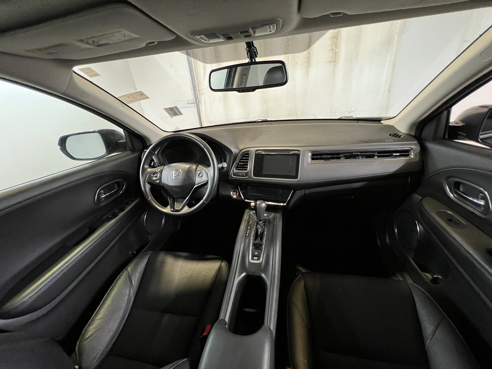 Thumbnail: 2018 Honda HR-V - 2