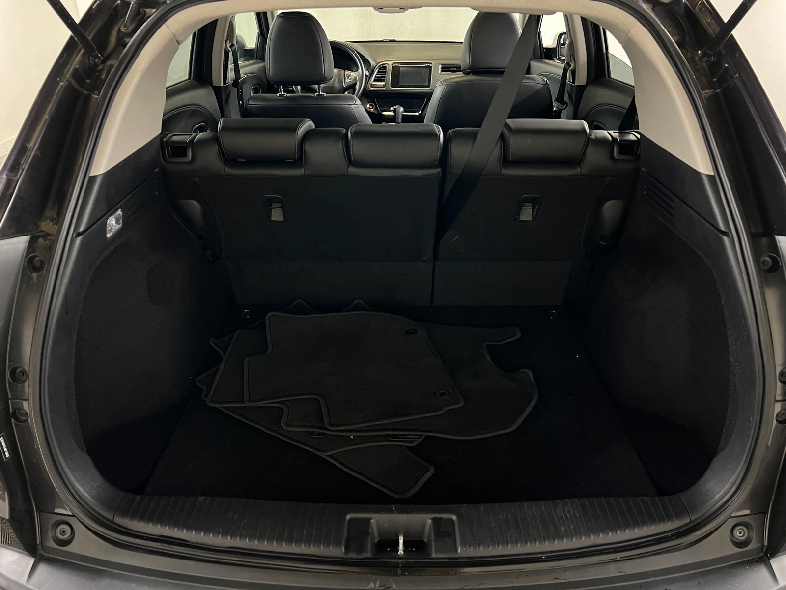 Thumbnail: 2018 Honda HR-V - 6