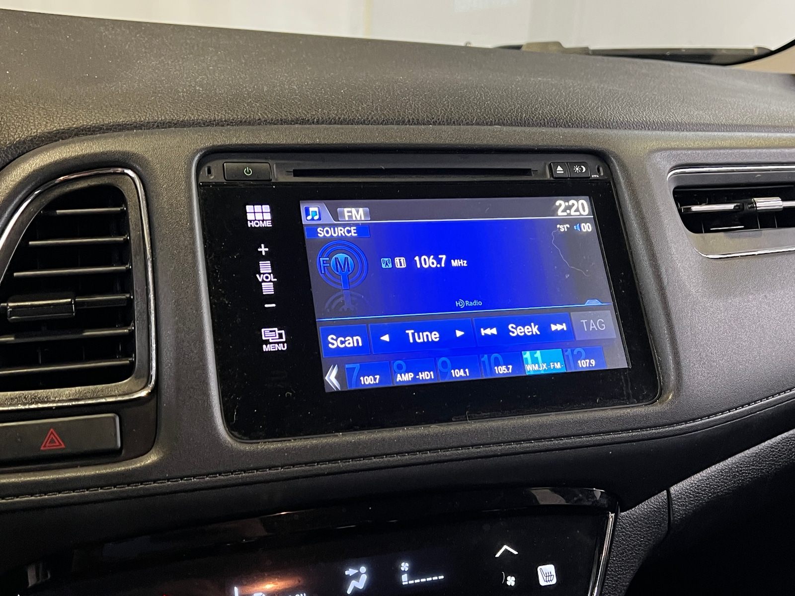 Thumbnail: 2018 Honda HR-V - 3