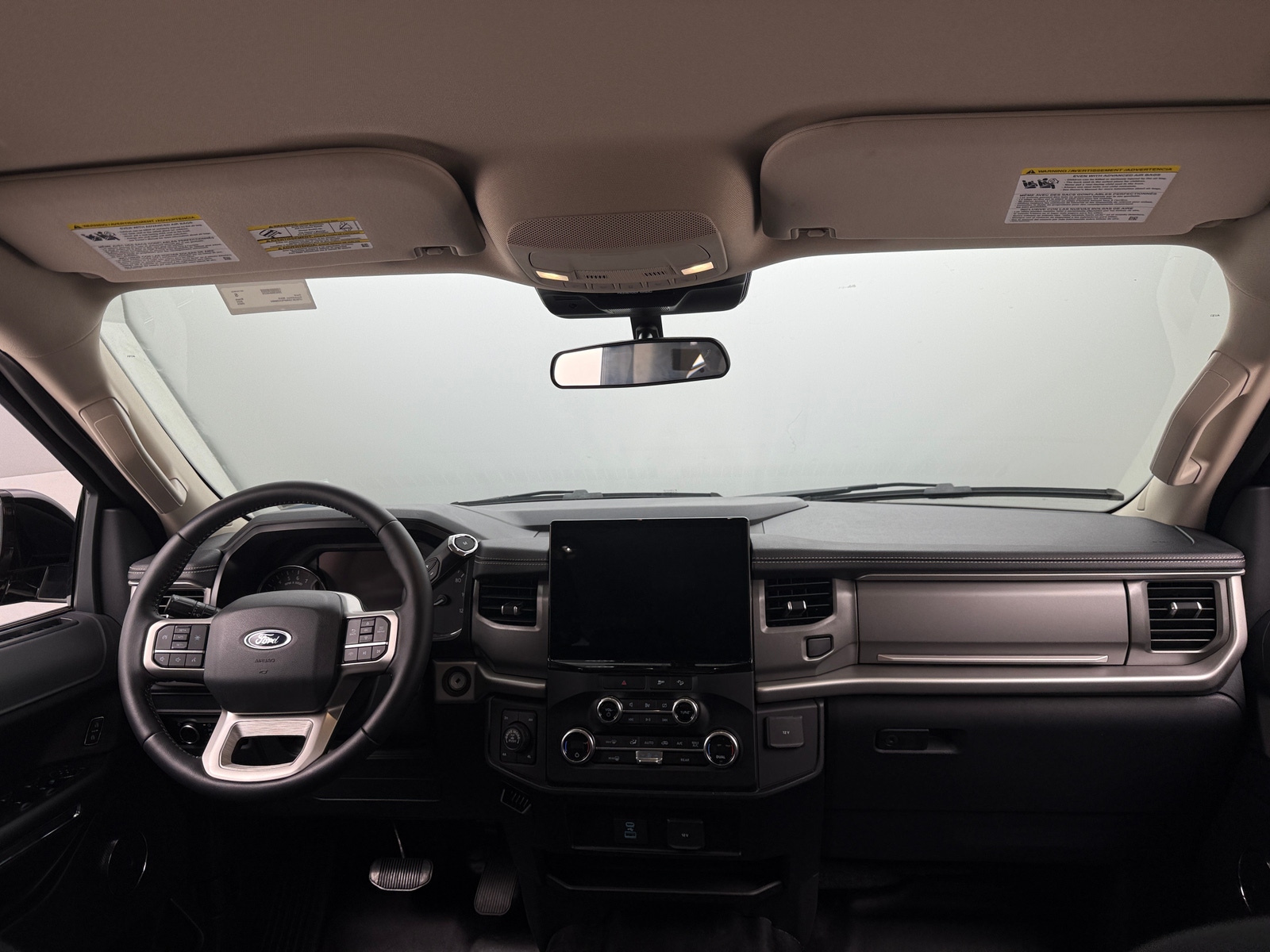 Thumbnail: 2023 Ford Expedition MAX - 3