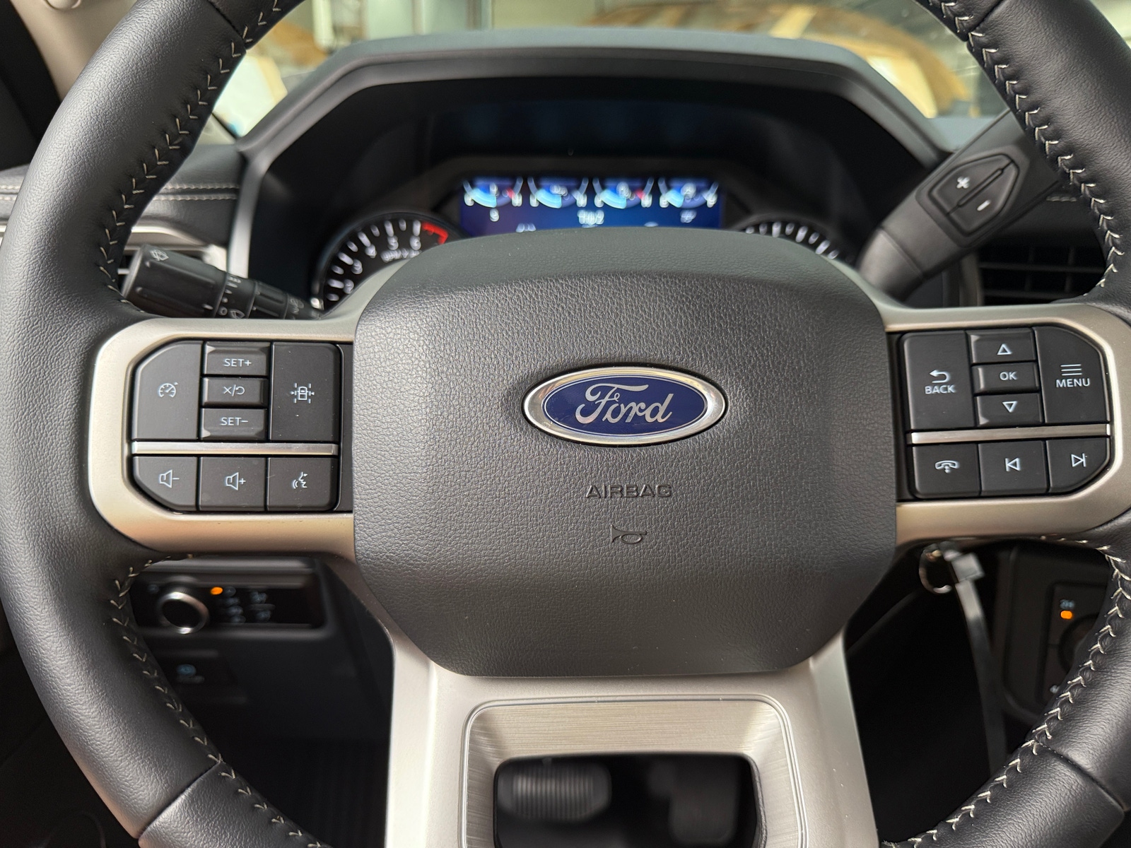 Thumbnail: 2023 Ford Expedition MAX - 5
