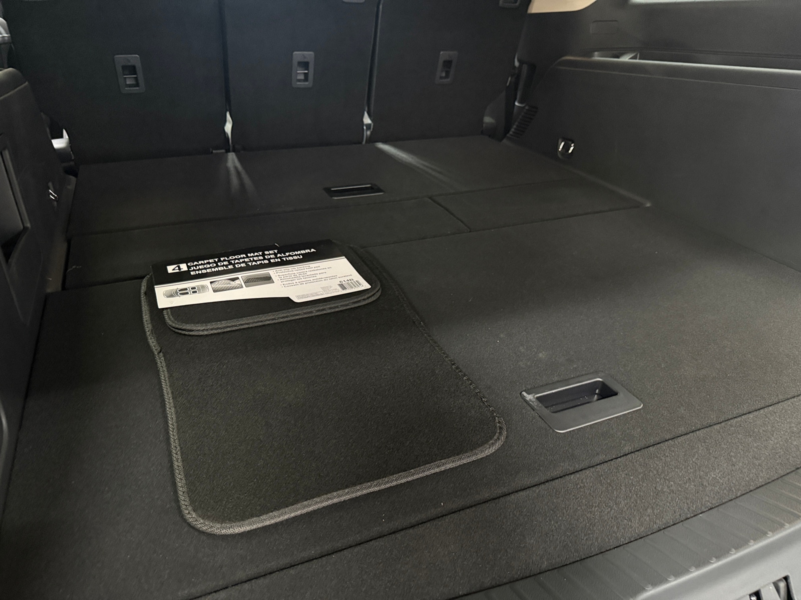 Thumbnail: 2023 Ford Expedition MAX - 7