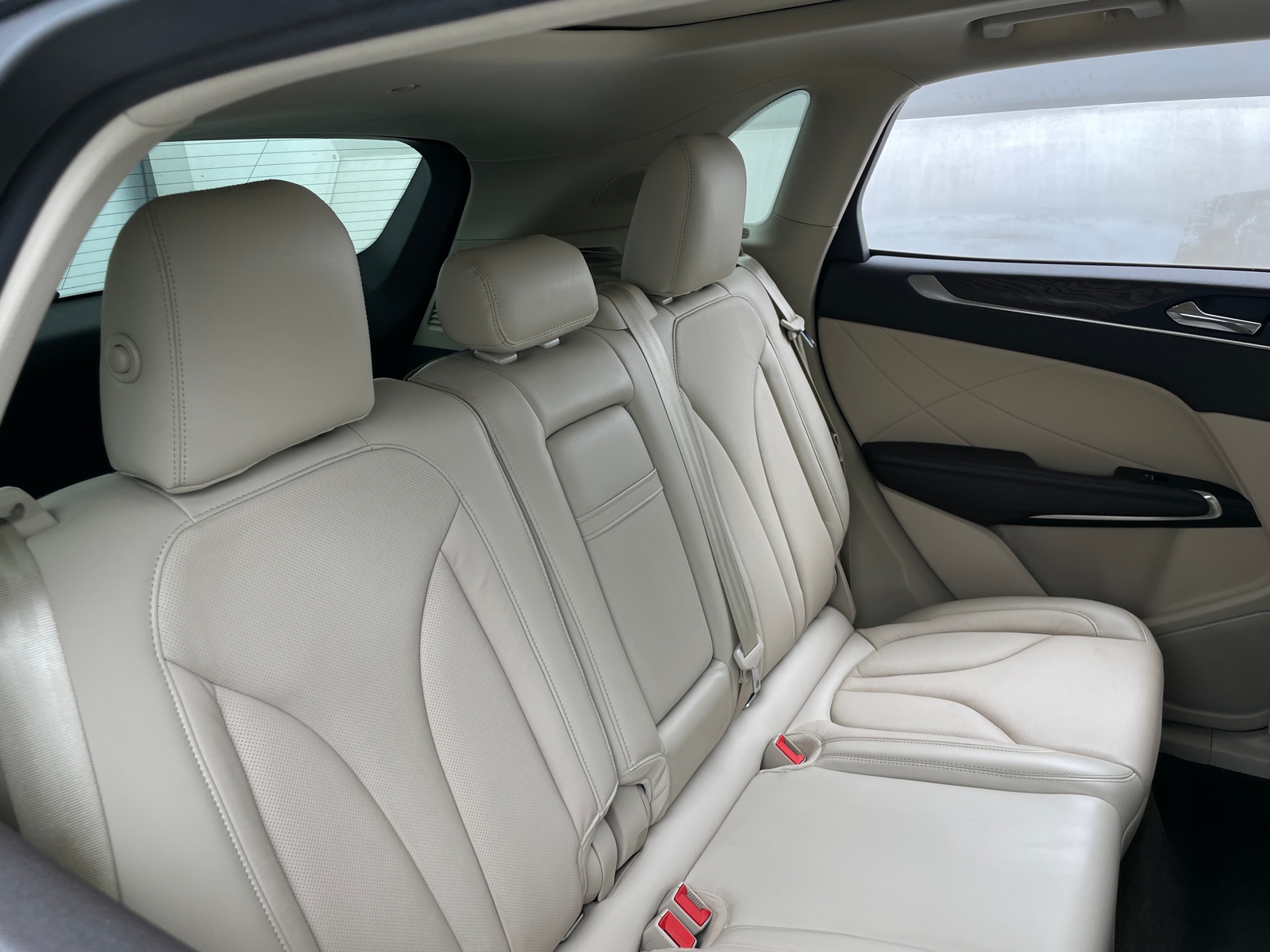 Thumbnail: 2019 Lincoln MKC - 5