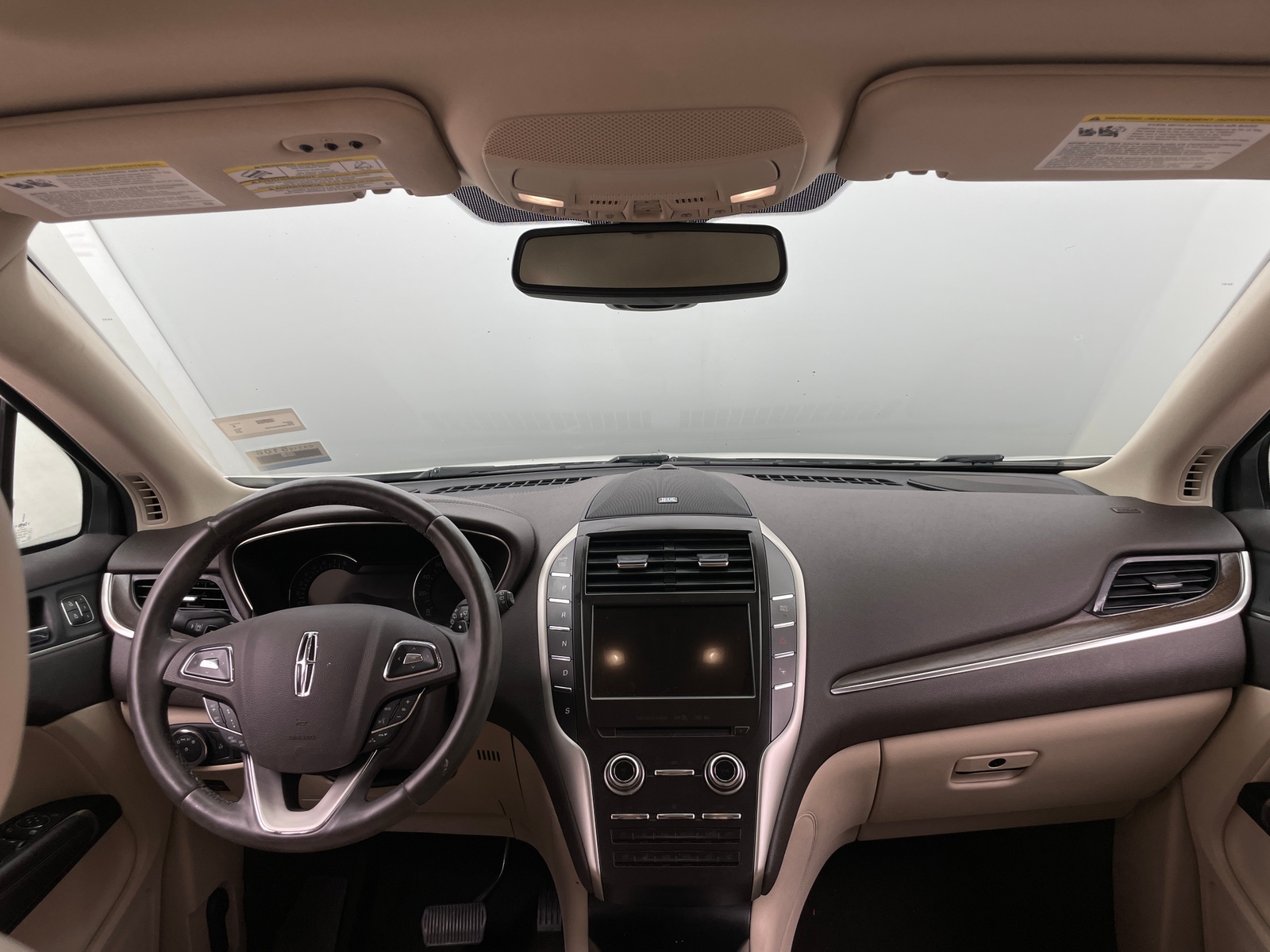 Thumbnail: 2019 Lincoln MKC - 2