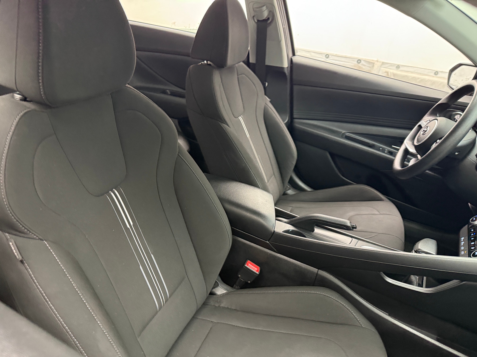 Thumbnail: 2021 Hyundai Elantra - 2