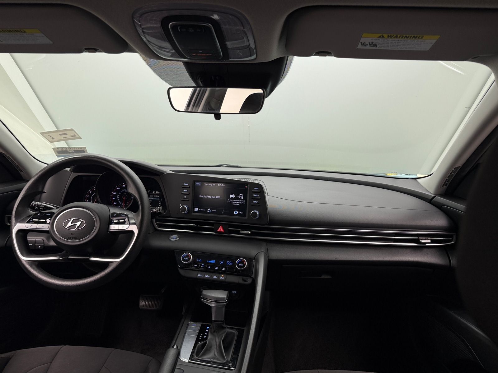 Thumbnail: 2021 Hyundai Elantra - 3