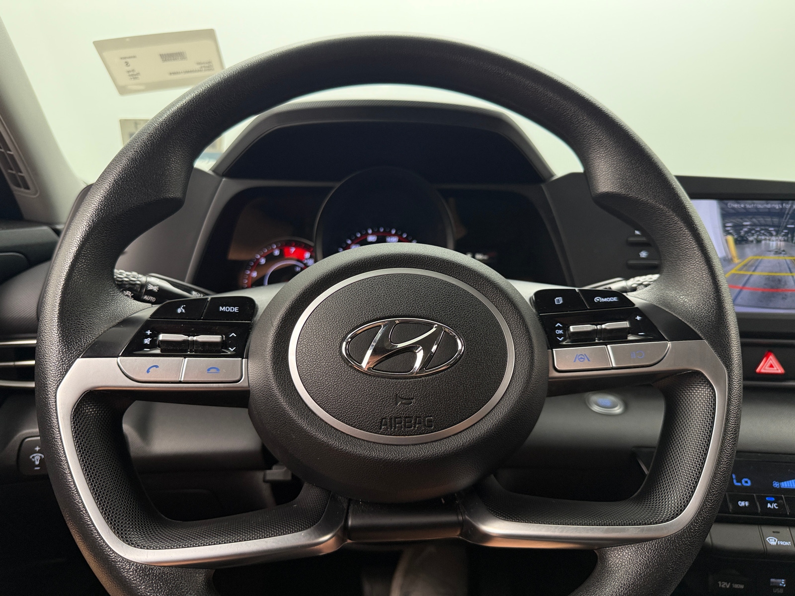 Thumbnail: 2021 Hyundai Elantra - 5