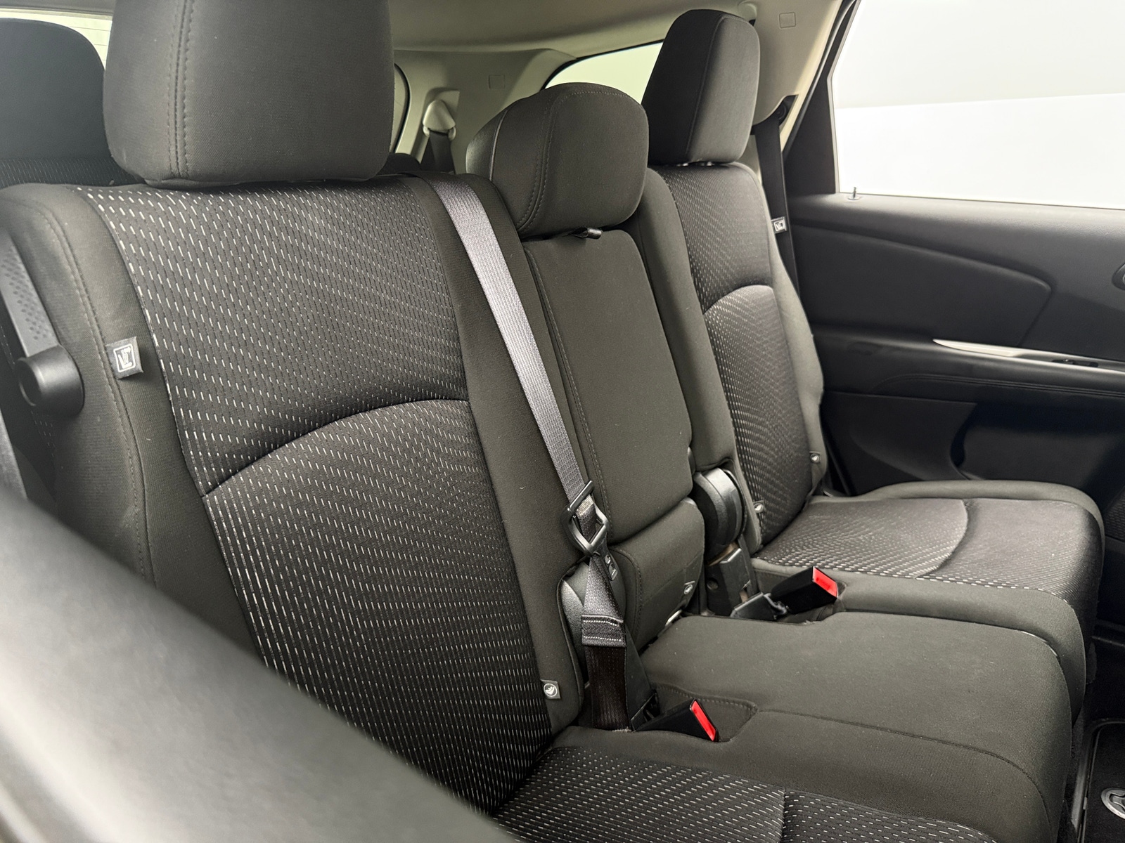 Thumbnail: 2019 Dodge Journey - 6