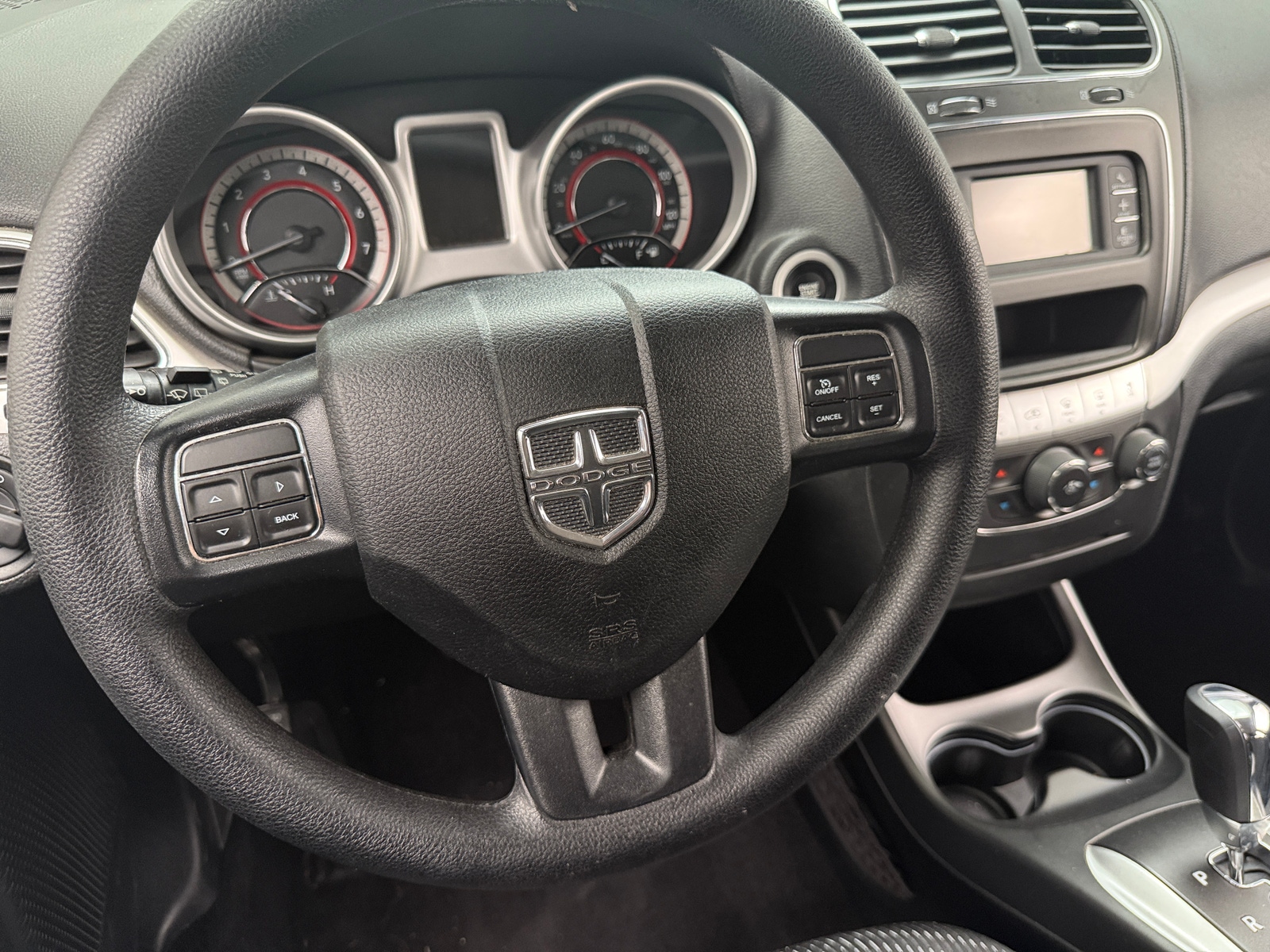 Thumbnail: 2019 Dodge Journey - 5