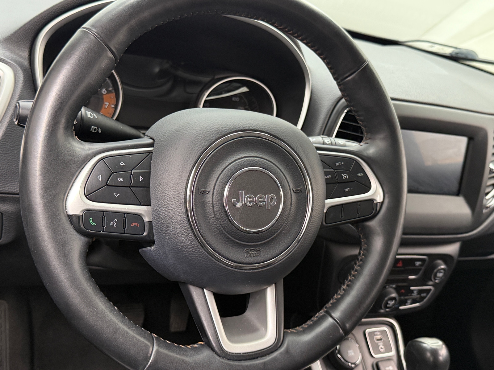 Thumbnail: 2018 Jeep Compass - 5