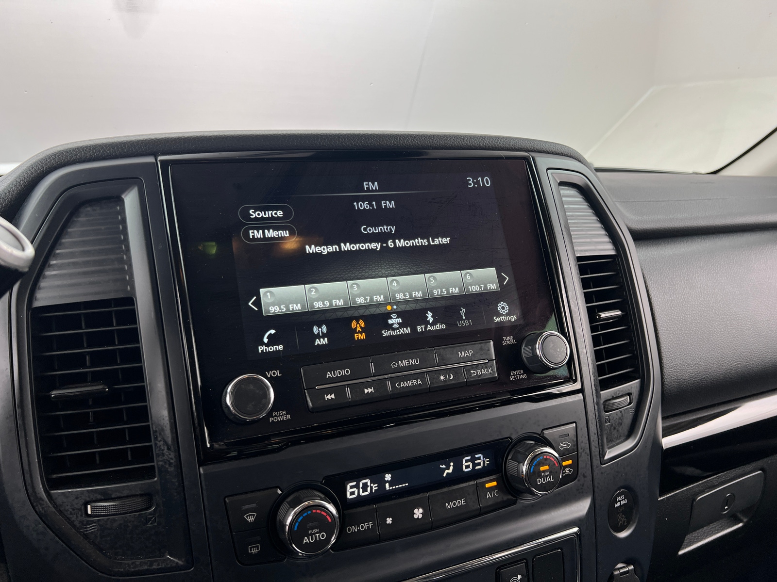 Thumbnail: 2022 Nissan Titan - 4