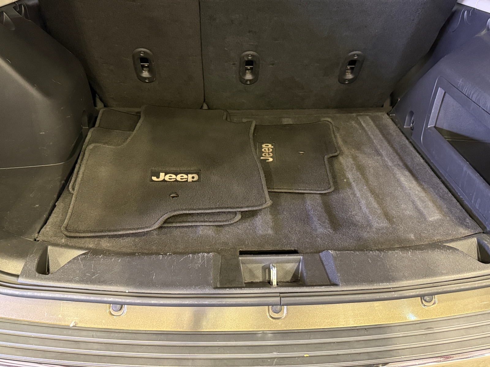 Thumbnail: 2015 Jeep Compass - 6