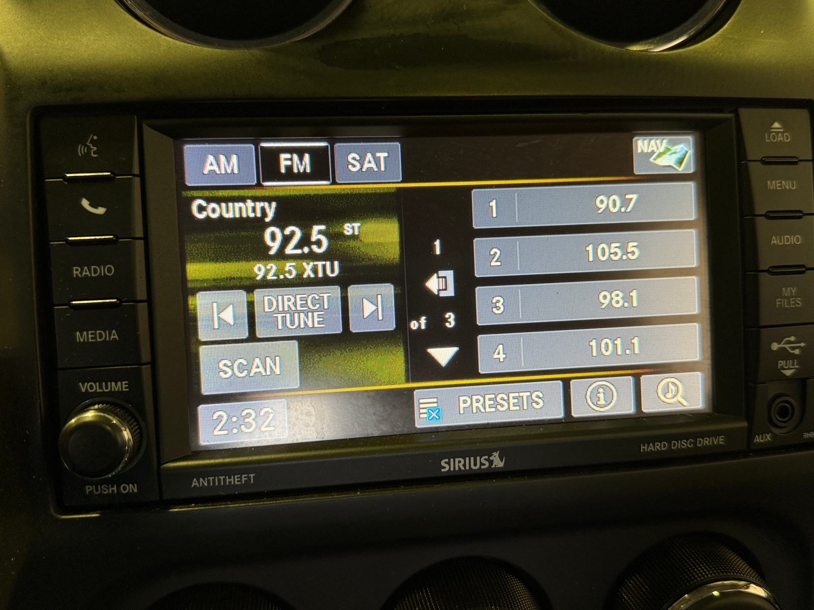 Thumbnail: 2015 Jeep Compass - 3