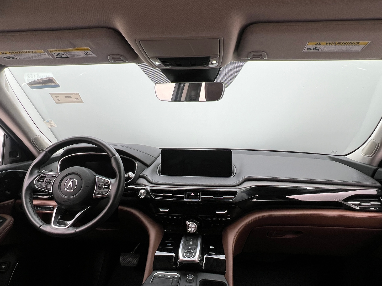 Thumbnail: 2022 Acura MDX - 2