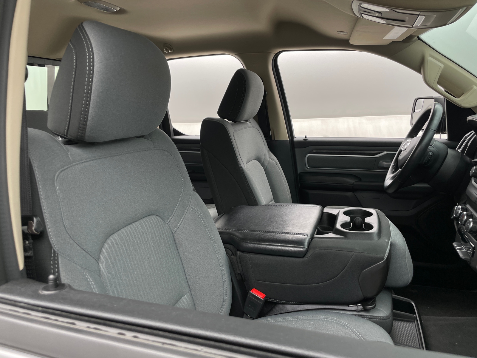 Thumbnail: 2020 RAM 1500 - 2