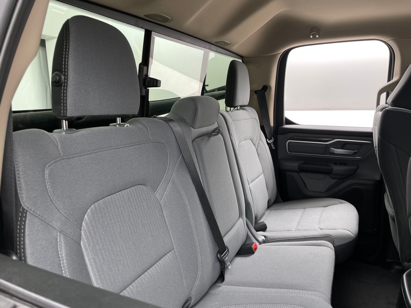Thumbnail: 2020 RAM 1500 - 6