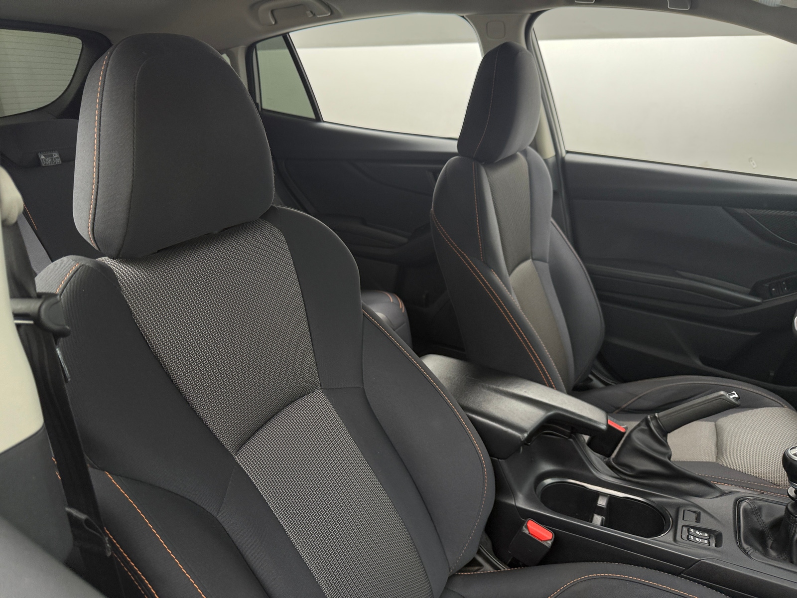 Thumbnail: 2021 Subaru Crosstrek - 2