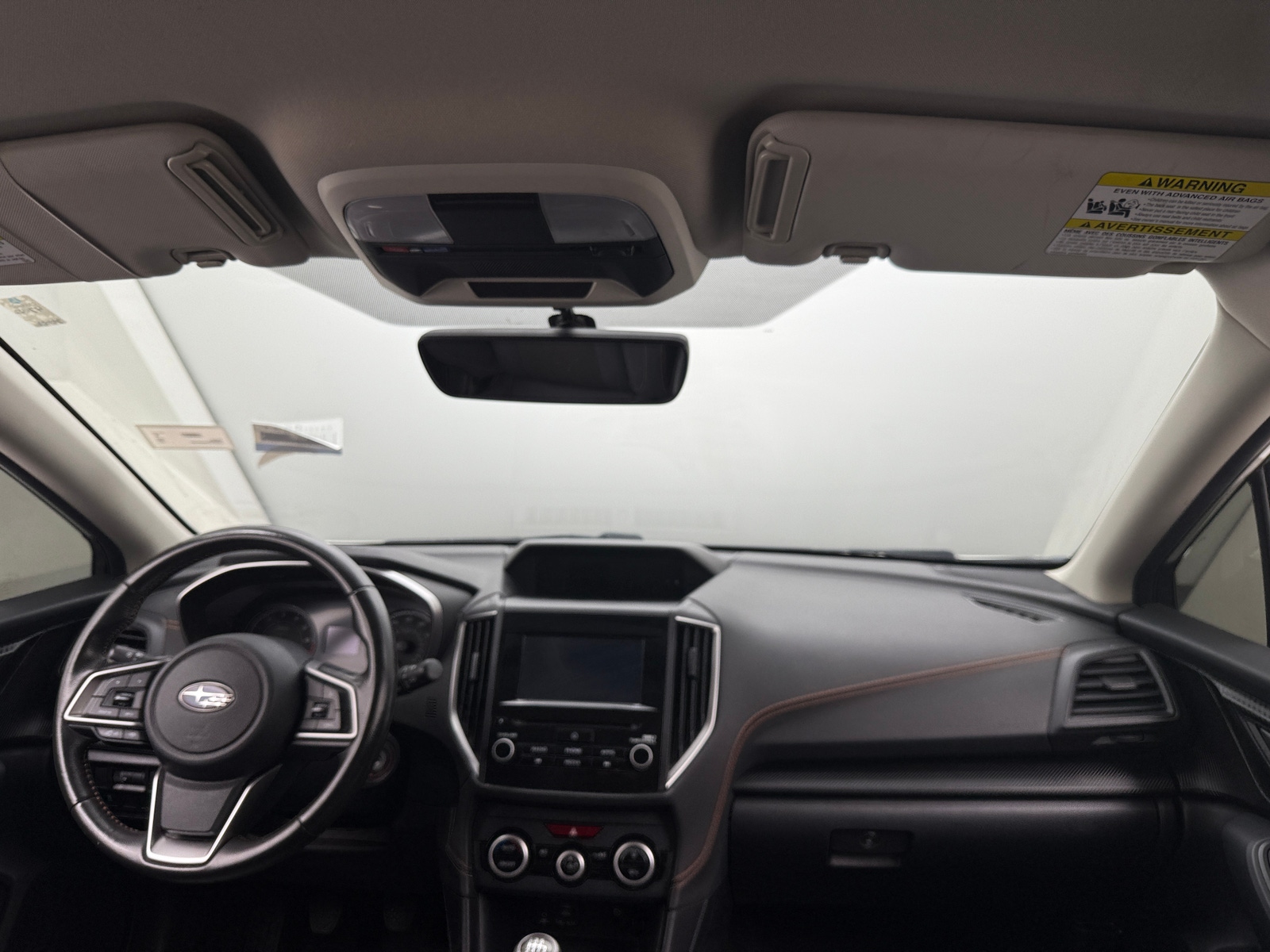 Thumbnail: 2021 Subaru Crosstrek - 3