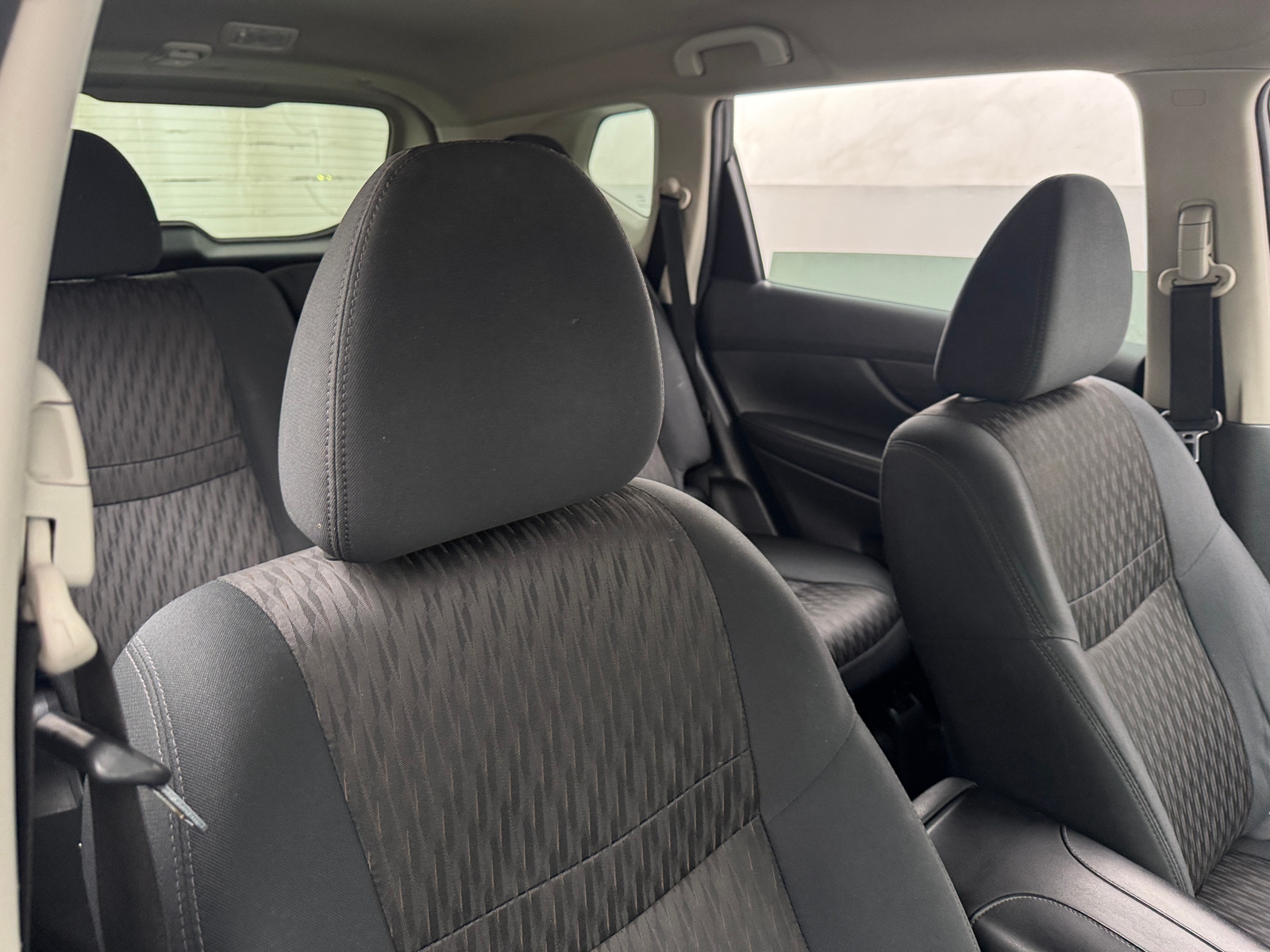 Thumbnail: 2019 Nissan Rogue - 2
