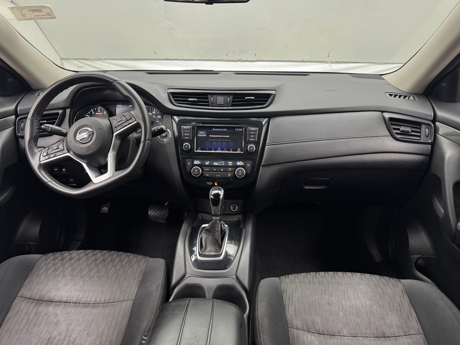Thumbnail: 2019 Nissan Rogue - 3