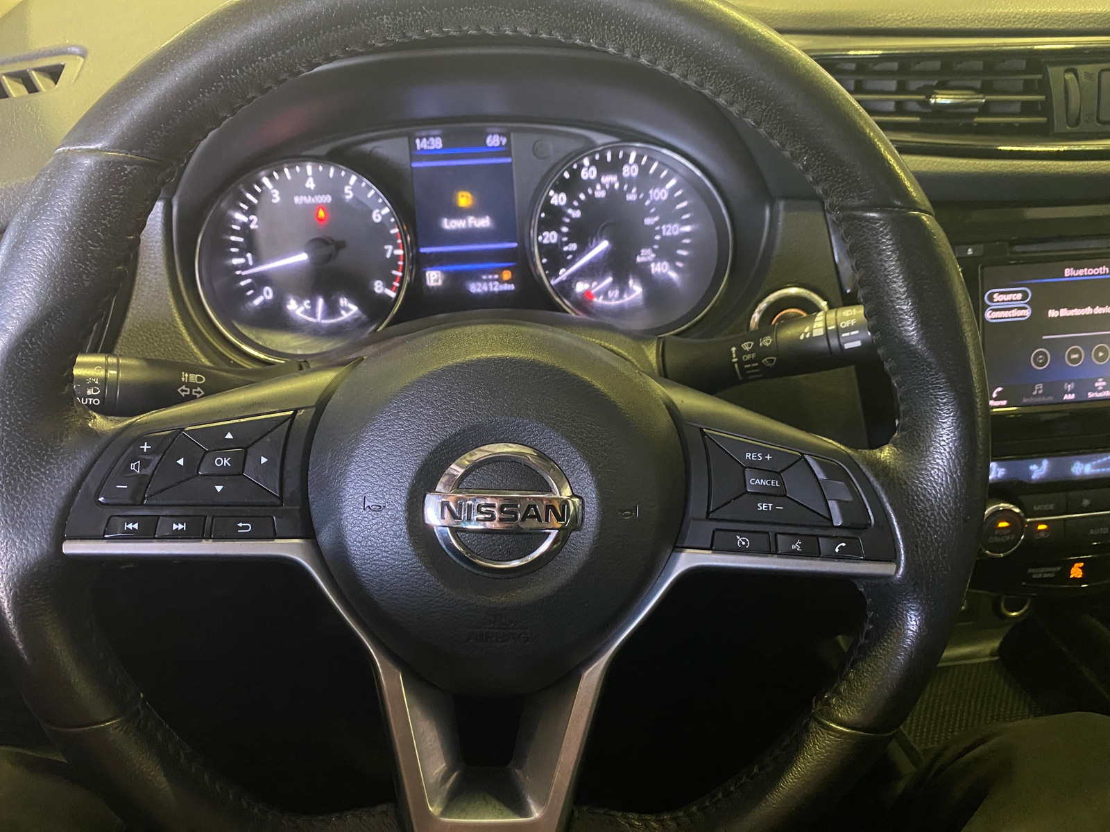 Thumbnail: 2019 Nissan Rogue - 5
