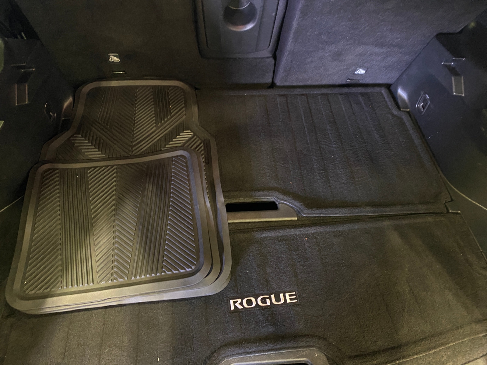 Thumbnail: 2019 Nissan Rogue - 7