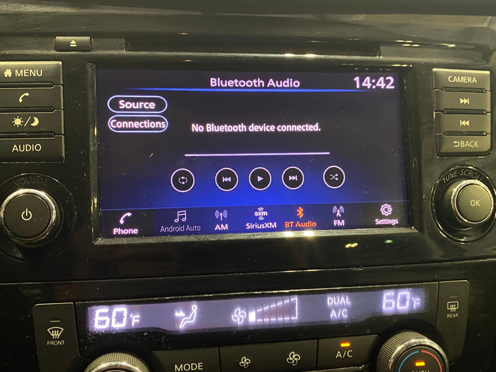 Thumbnail: 2019 Nissan Rogue - 4