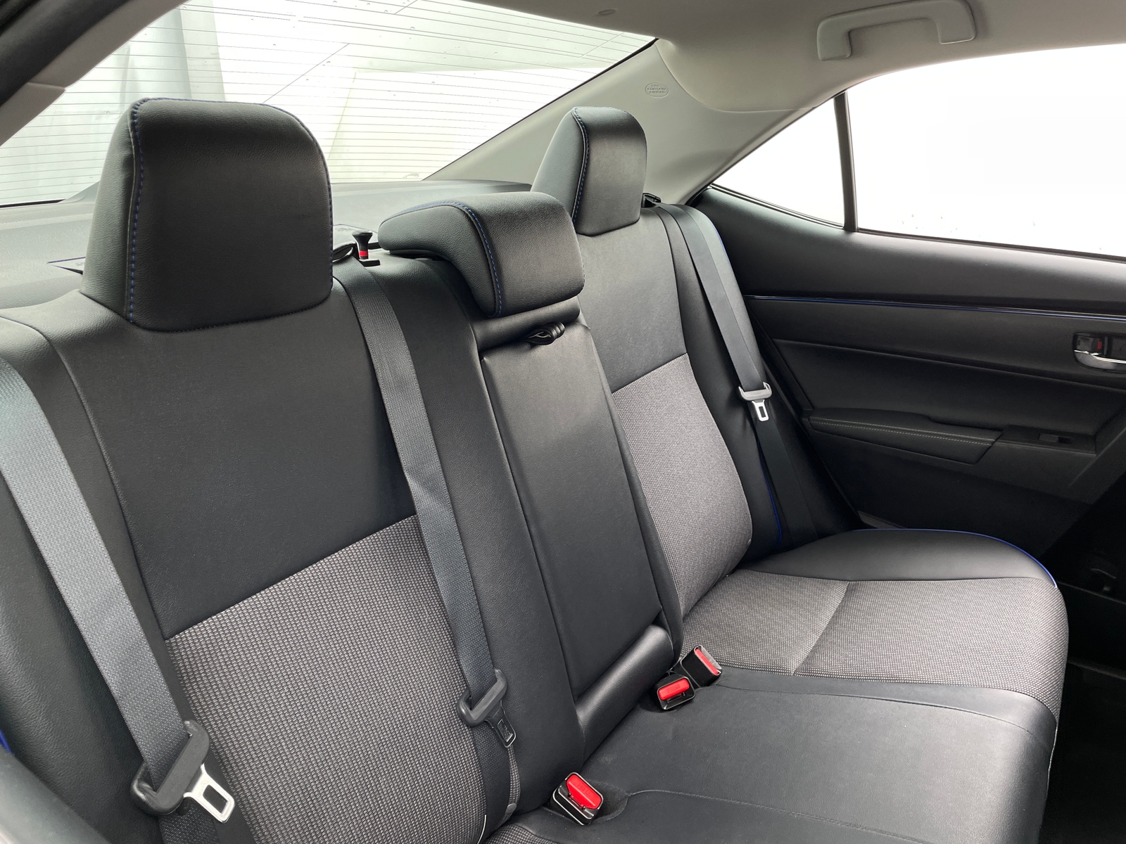 Thumbnail: 2018 Toyota Corolla - 5
