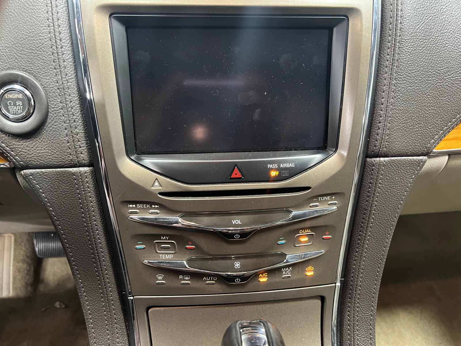 Thumbnail: 2015 Lincoln MKX - 3