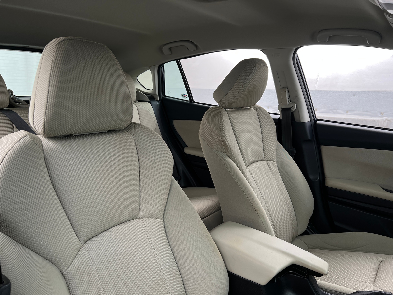 Thumbnail: 2019 Subaru Impreza - 2
