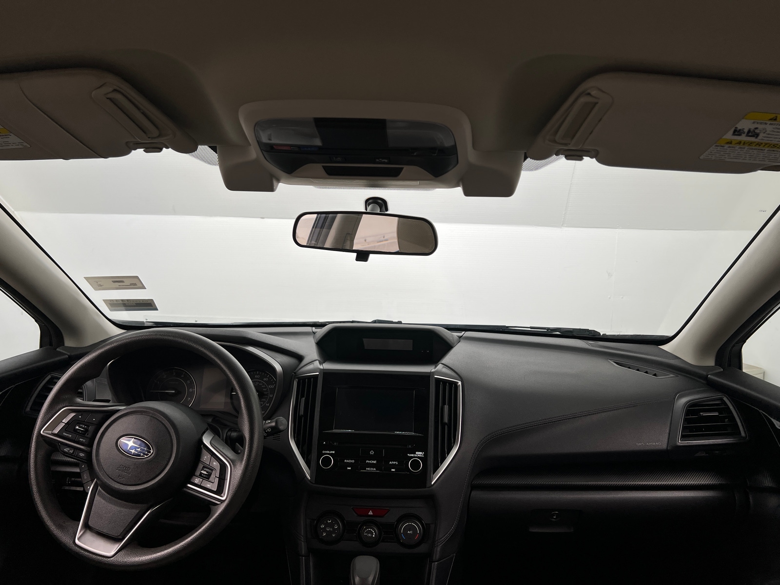 Thumbnail: 2019 Subaru Impreza - 3