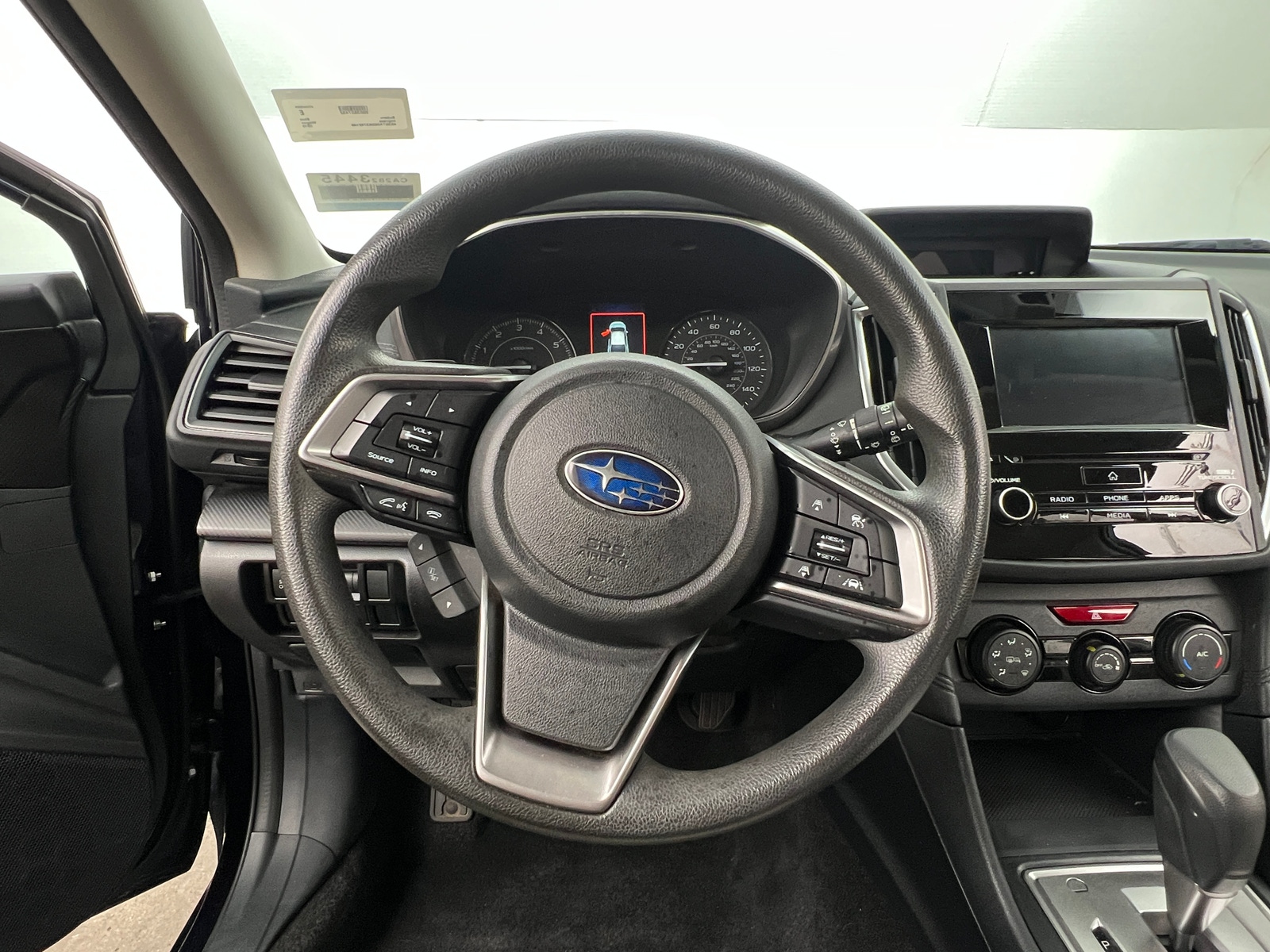 Thumbnail: 2019 Subaru Impreza - 5